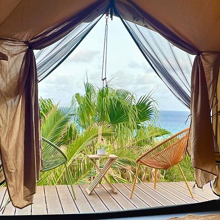 Porto Santo Destination Hostel Ngoại thất bức ảnh