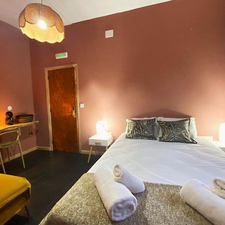 Porto Santo Destination Hostel Ngoại thất bức ảnh