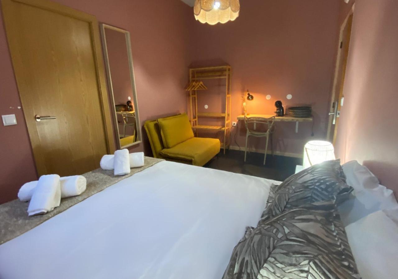 Porto Santo Destination Hostel Ngoại thất bức ảnh