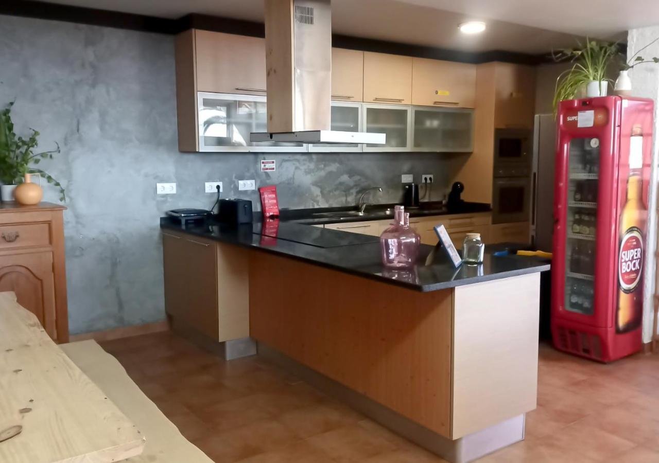 Porto Santo Destination Hostel Ngoại thất bức ảnh
