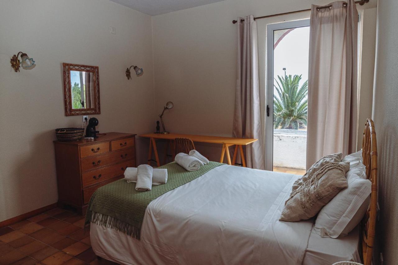 Porto Santo Destination Hostel Ngoại thất bức ảnh