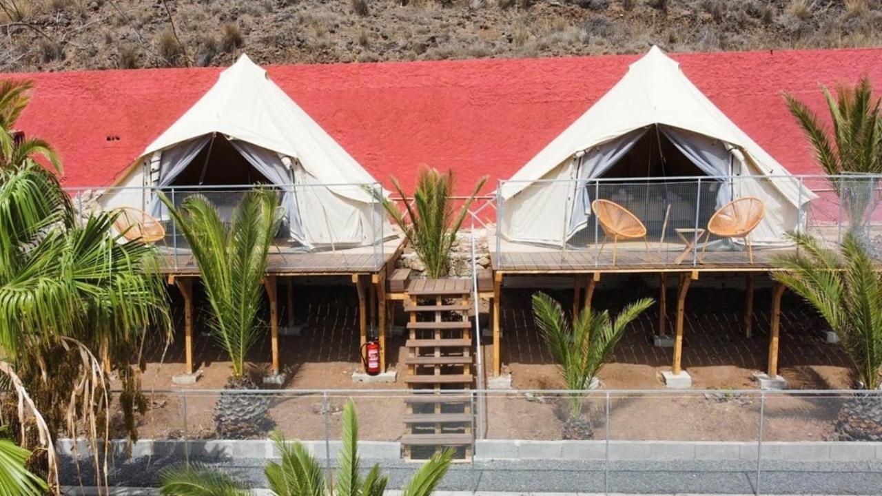 Porto Santo Destination Hostel Ngoại thất bức ảnh