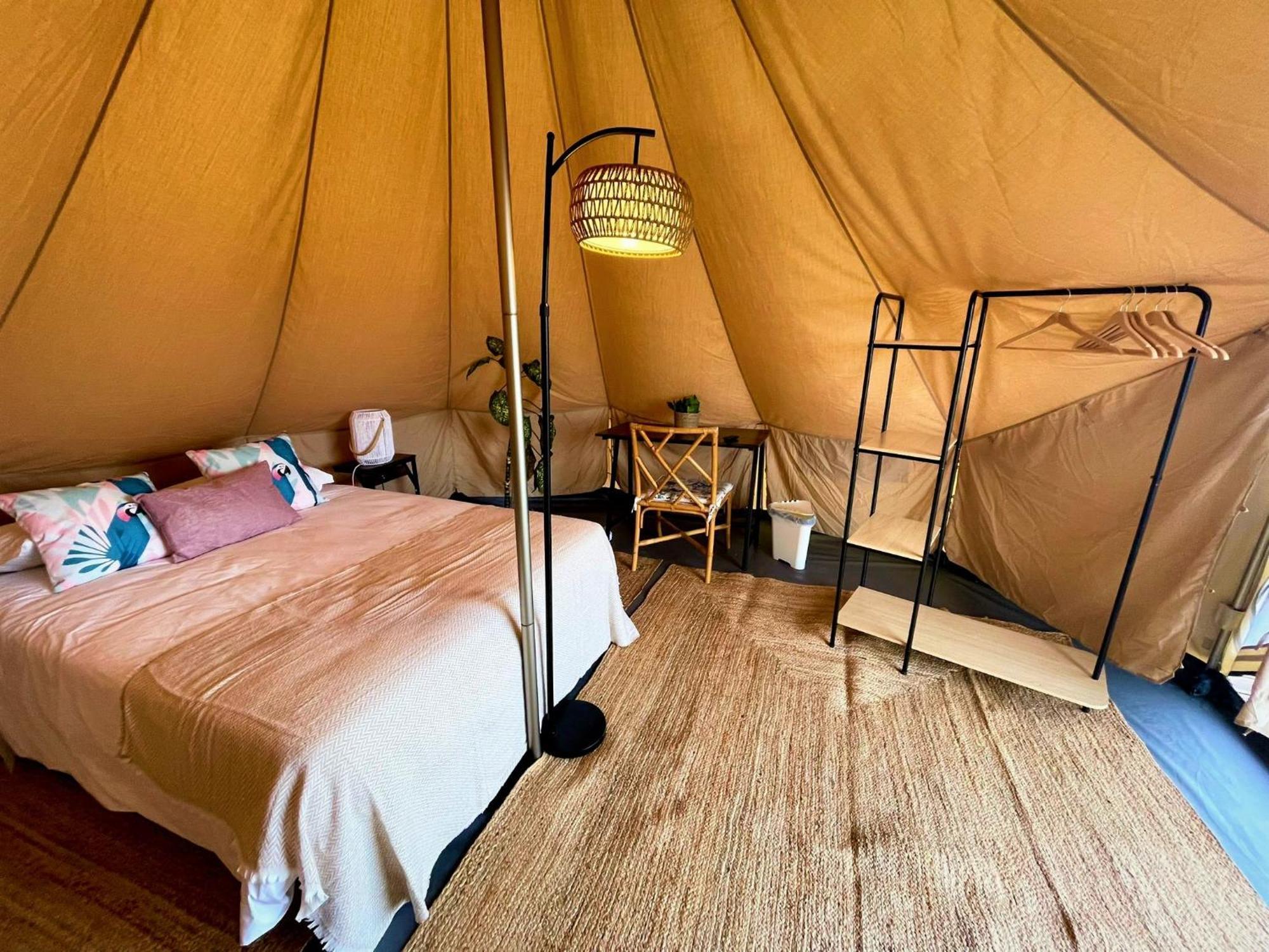 Porto Santo Destination Hostel Ngoại thất bức ảnh