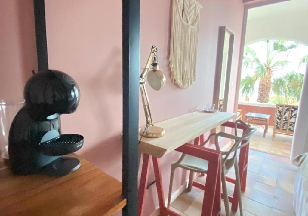 Porto Santo Destination Hostel Ngoại thất bức ảnh