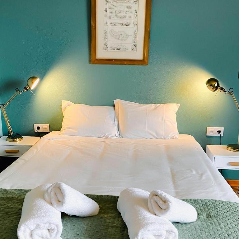 Porto Santo Destination Hostel Ngoại thất bức ảnh
