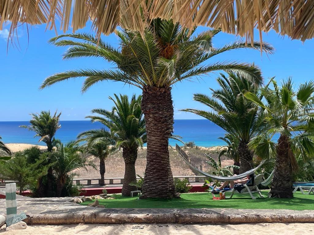 Porto Santo Destination Hostel Ngoại thất bức ảnh