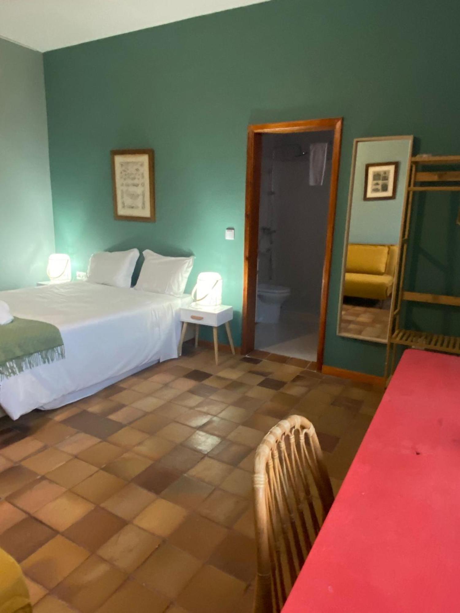 Porto Santo Destination Hostel Ngoại thất bức ảnh