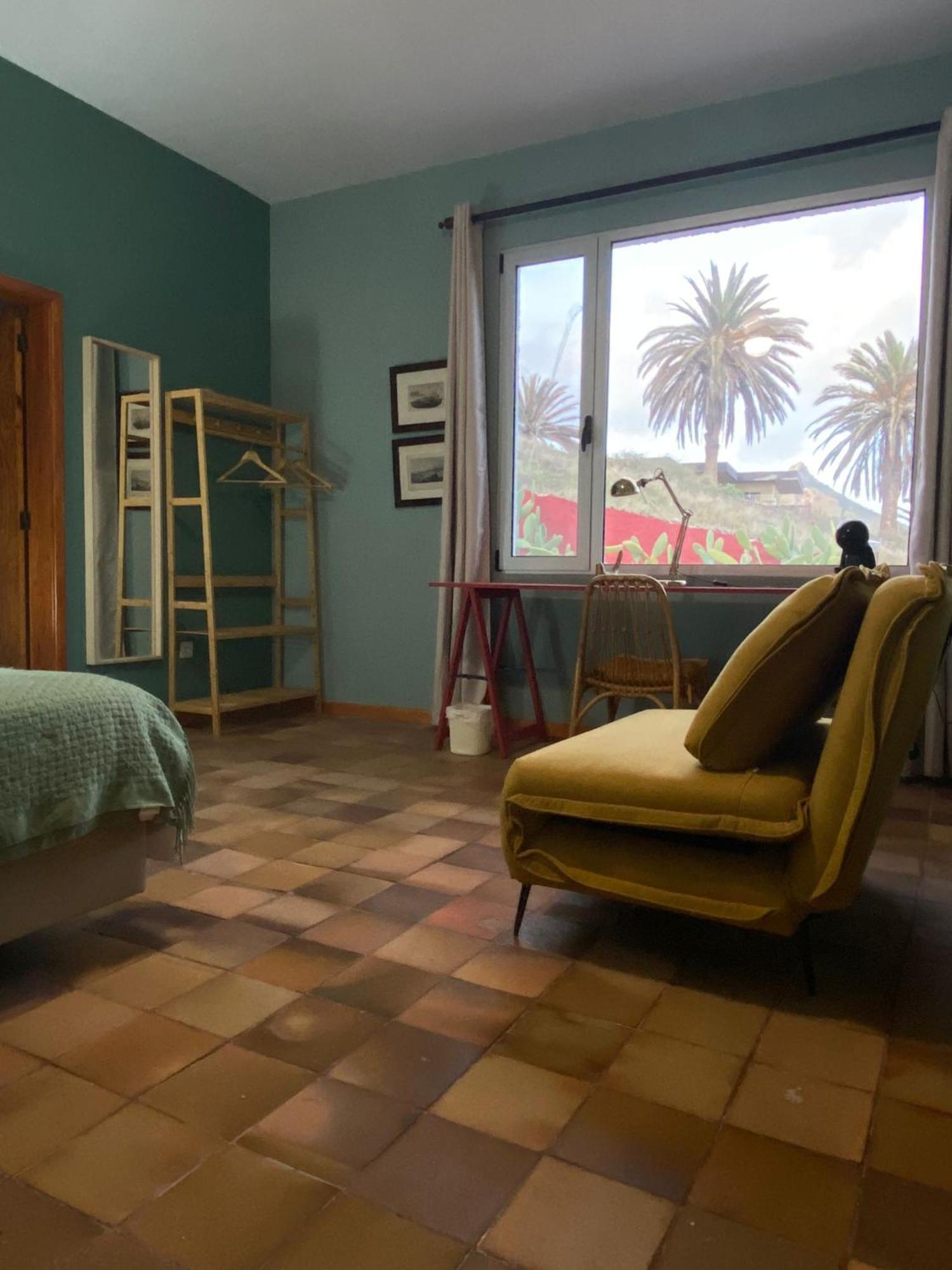 Porto Santo Destination Hostel Ngoại thất bức ảnh