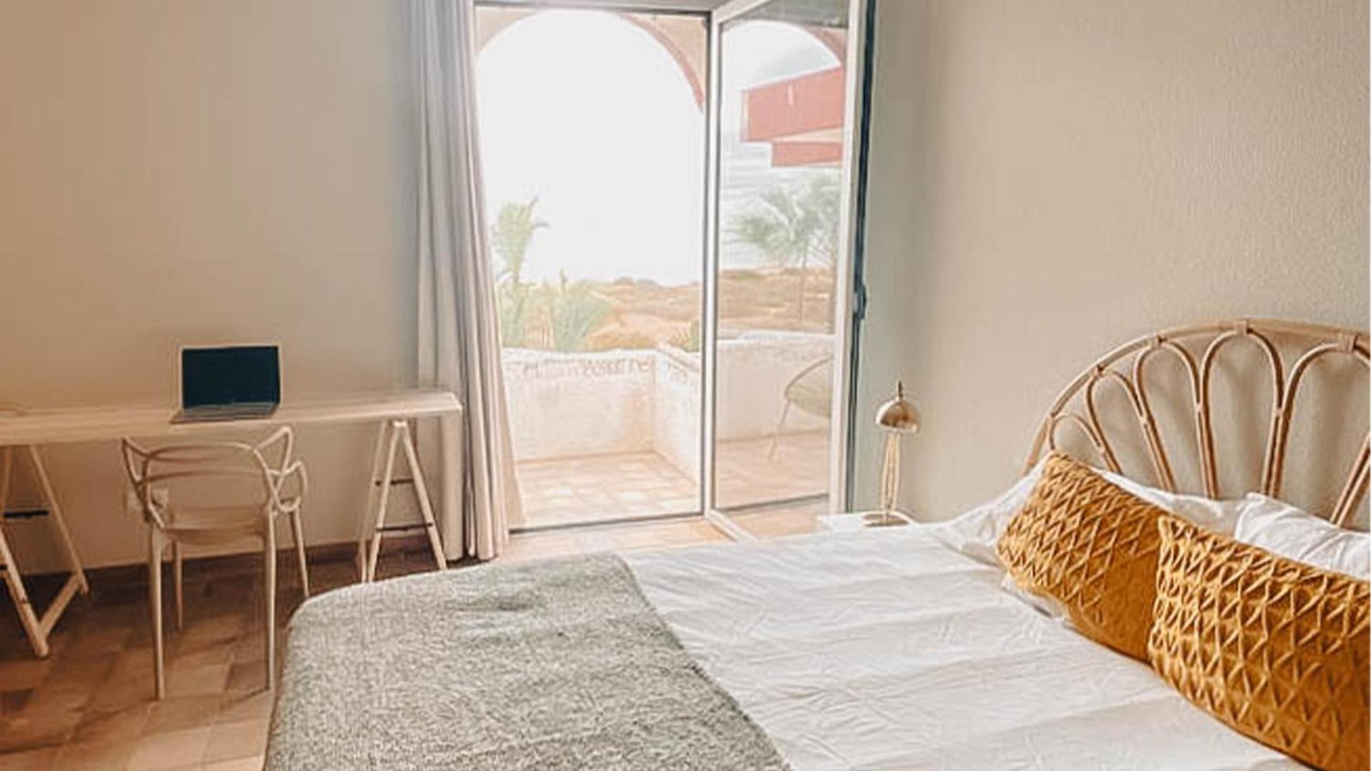 Porto Santo Destination Hostel Ngoại thất bức ảnh