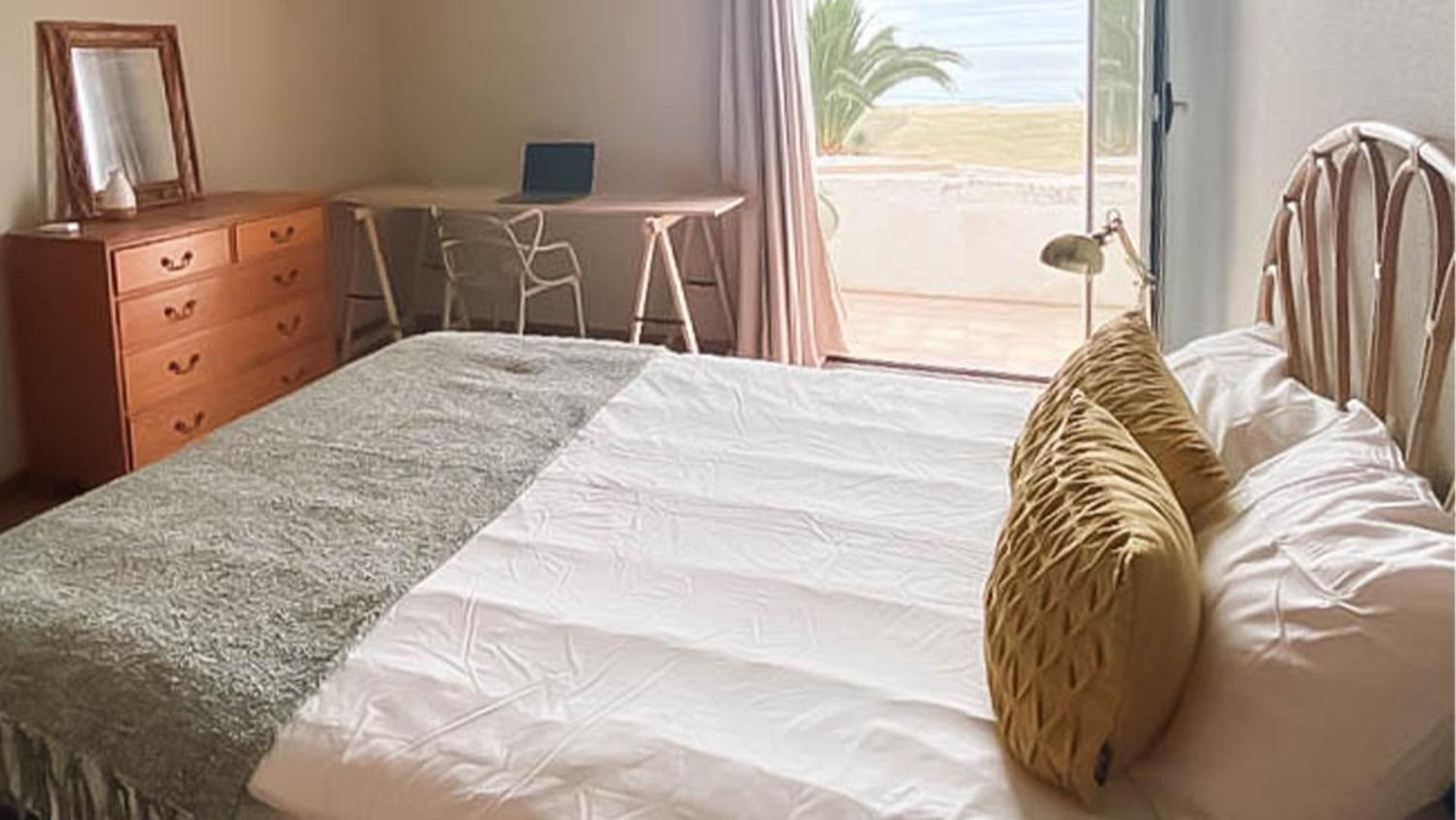 Porto Santo Destination Hostel Ngoại thất bức ảnh