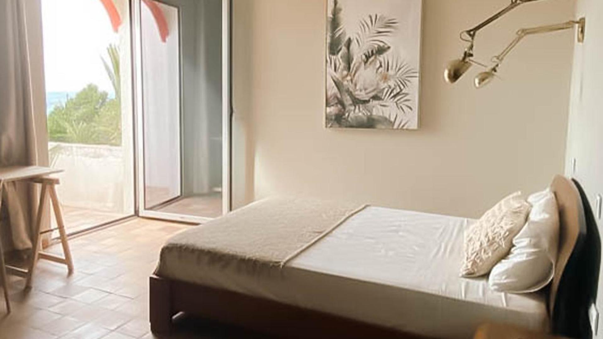 Porto Santo Destination Hostel Ngoại thất bức ảnh