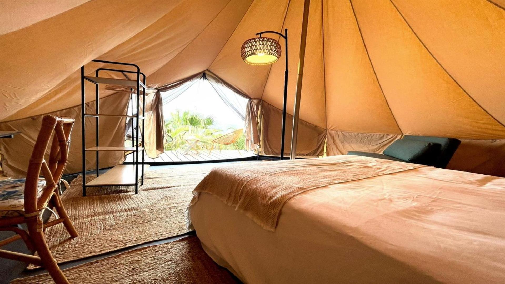 Porto Santo Destination Hostel Ngoại thất bức ảnh